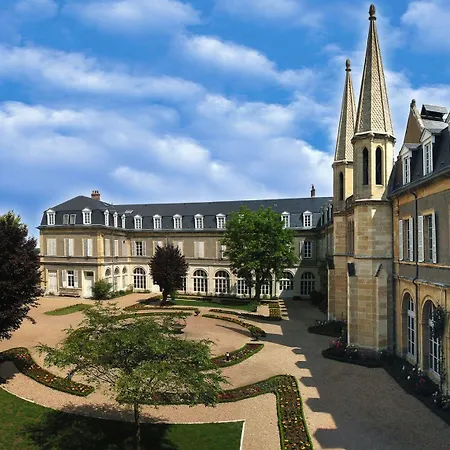 Espace Bernadette Soubirous Nevers-2
