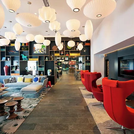 Citizenm Paris Gare De Lyon-2