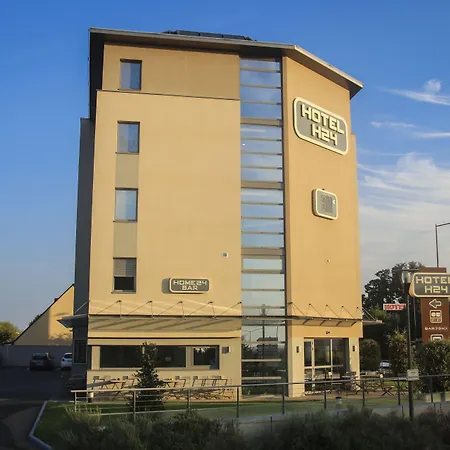 H24 Hotel-3
