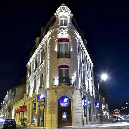 Elysee Hotel-2