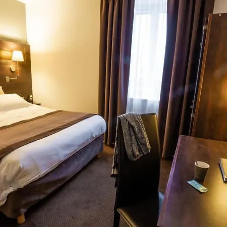 Elysee Hotel-3