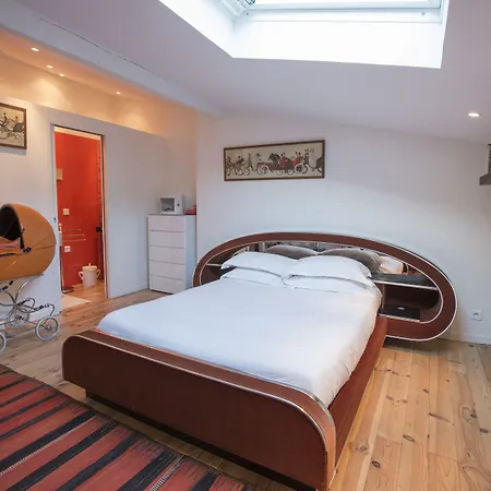 Une Chambre Chez Dupont-2