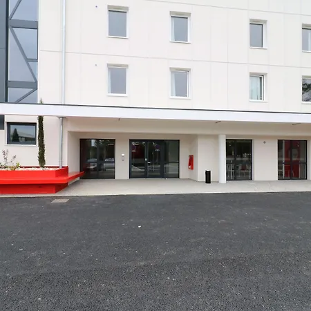 Hotel Arena Toulouse-3