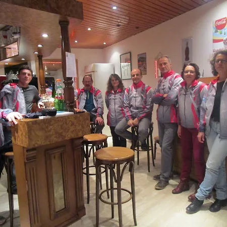 Hotel La Marmotte-2