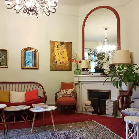 Saint Charles Hotel & Coliving Biarritz-2