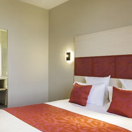 Best Western Plus Hotel Escapade Senlis-2