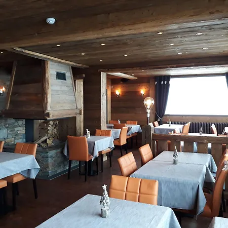 Hotel Spa L'Oxygene-2
