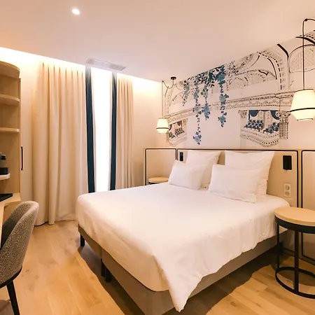 Hôtel Majestic-3