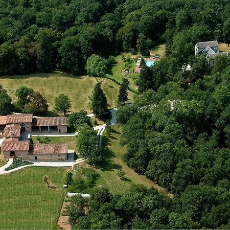 Domaine Le Castelet-3