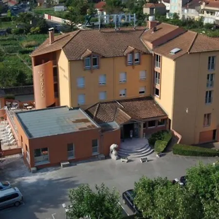 Cevenol Hotel-3