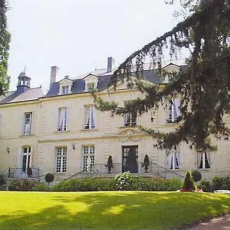 Chateau De Beaulieu-2