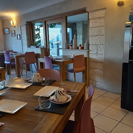 Hotel La Caravelle-2