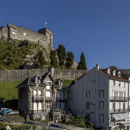 Hotel Montfort-2