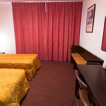 Hotel Albion-2