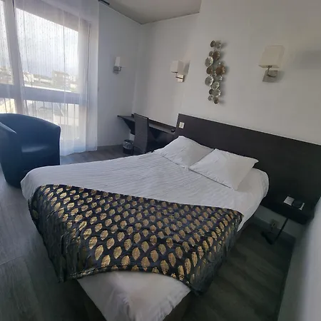 Hotel Le Vascon-2