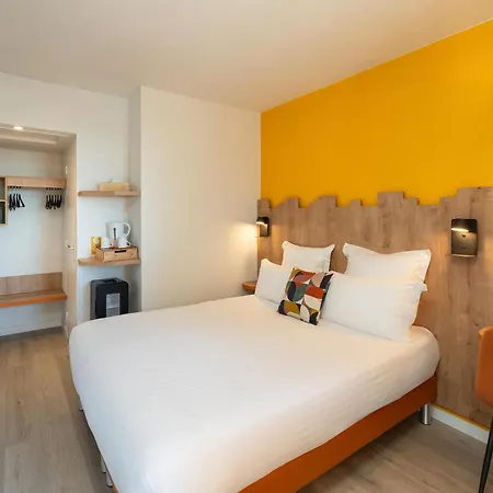 Sure Hotel By Best Western Mougins Belvedere-2