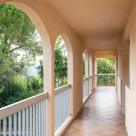 Sure Hotel By Best Western Mougins Belvedere-3