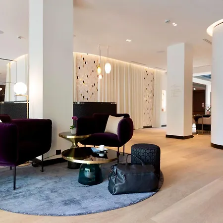 Best Western Plus Crystal, Hotel,Bar & Spa-3