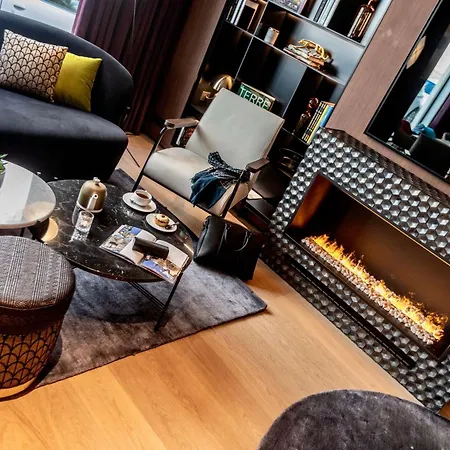 Best Western Plus Crystal, Hotel,Bar & Spa-2