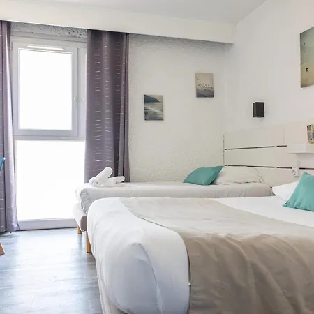 Hotel Aquarius-3