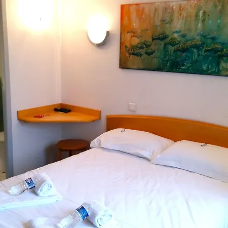 Hotel La Bosselle-2