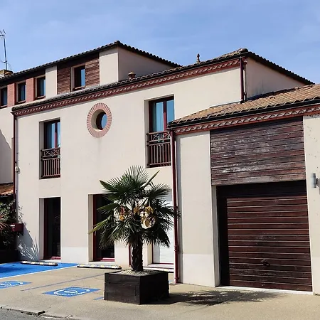 Hotel La Bosselle-3
