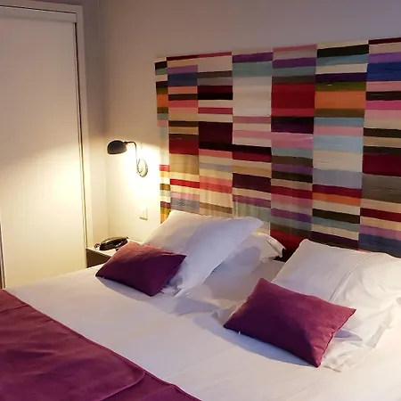 Hotel De Champagne-2