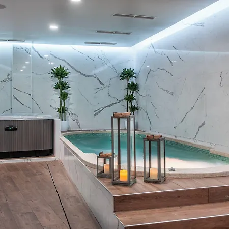 Le Palais Gallien Hotel & Spa-3