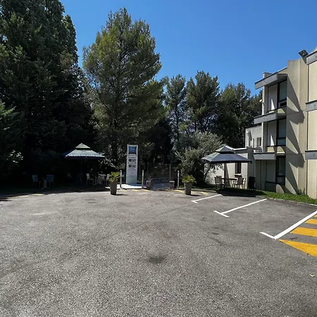 Ibis Budget Marseille Est Porte D'Aubagne-3