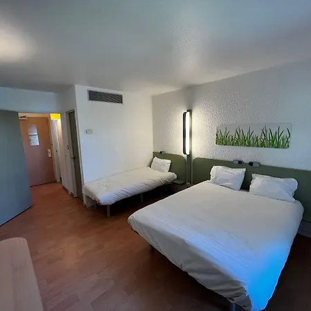 Ibis Budget Marseille Est Porte D'Aubagne-2