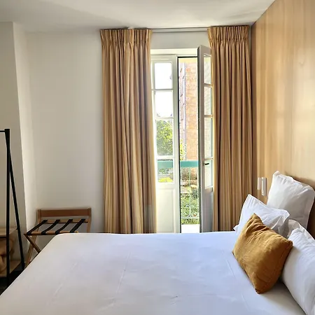 Hotel Balmoral Dinard-3