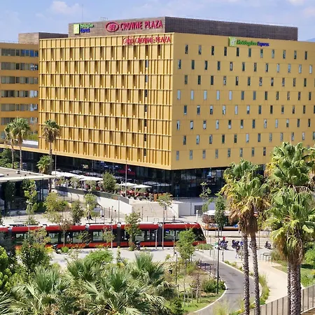 Holiday Inn Express - Nice - Grand Arenas By Ihg-3