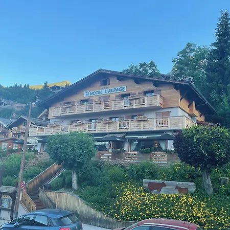 L'Alpage-2