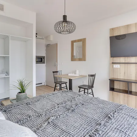 Evancy La Marina Boulogne-Sur-Mer-2