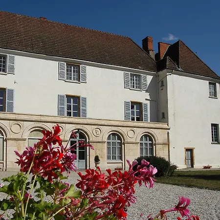 Château De Matel-2