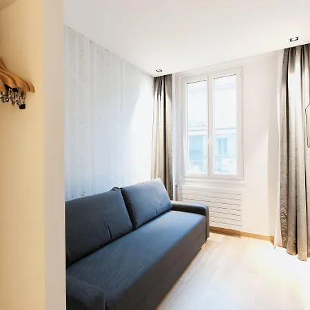 Hotel So Marais-2