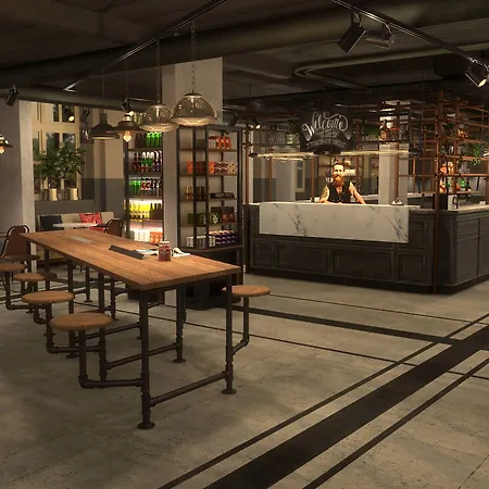 Moxy Lille City-3