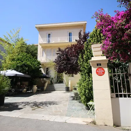 Hotel Marengo-2