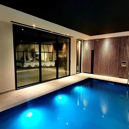 Best Western Armor Park Dinan Et Spa-2