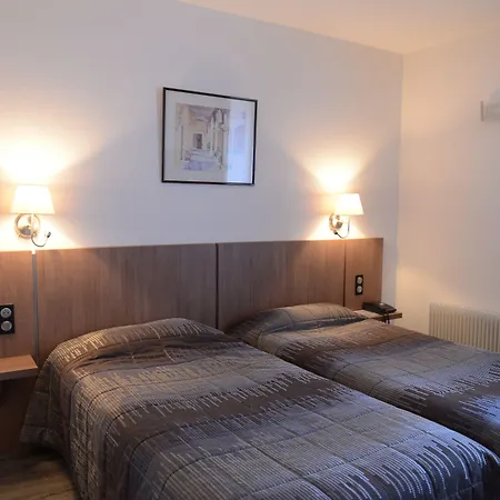 Hotel Du Lion-2