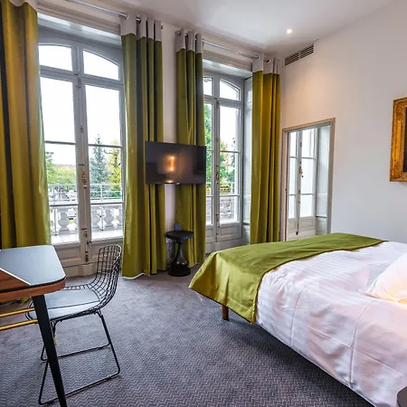 Hotel Mille Pas-2