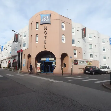Ibis Budget Limoges Centre Gare-2