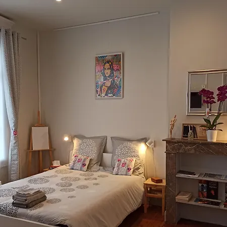 B&B My Art House-3