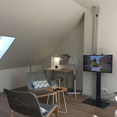 B&B My Art House-2