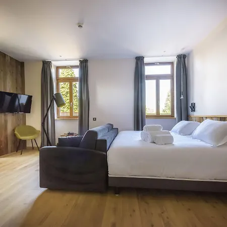 Hotel La Garenne-2