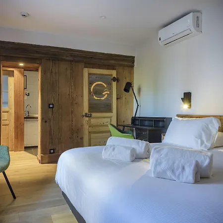 Hotel La Garenne-3