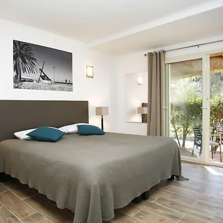 Hôtel Casa Rossa&Spa-2