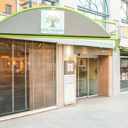 Hotel Provence-3