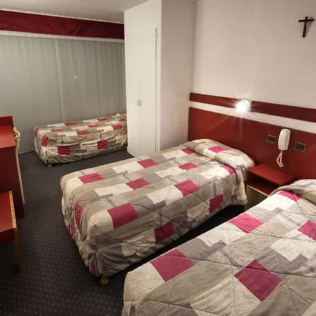 Hotel Lys De Marie-3