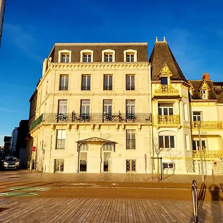 Residence De La Plage-3
